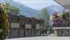 Hotel Maligne Lodge