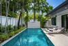 Villa Elima. Lovely Pool Villa 2 Bedrooms At Rawai
