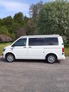 Vw T6 Campervan