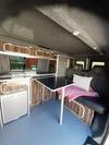 Vw T6 Campervan