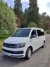 Vw T6 Campervan