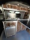 Vw T6 Campervan