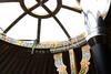Pass The Keys Yurt From The Madding Crowd - Unique Glamping Break