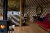 Pass The Keys Yurt From The Madding Crowd - Unique Glamping Break