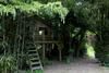 Pass The Keys Yurt From The Madding Crowd - Unique Glamping Break