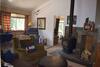Mountain Forest Escape Puts You Right In Nature - Elg Hus