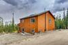 Cozy Mountain House Perfect For Relaxing - Puma's Den