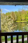 Bed & Breakfast Le Moulin De Pasnel