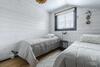 Apartamento Holiday In Lapland - Sointuilevi B62