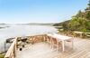 Awesome Home In Talgje W/ 4 Bedrooms