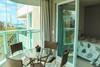Apartamento Qavi - Flat Sofisticado Em Resort Beira Mar Cotovelo #inmare355
