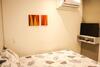Apartamento Qavi - Flat Sofisticado Em Resort Beira Mar Cotovelo #inmare355