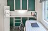 Holiday Home S�r-audnedal Nodevik
