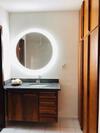 Residencial Com 3 Su�tes Na Praia de Taperapuan