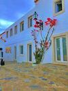 Bed & Breakfast Suite Buganv�lia - Quinta Casalinho Da Azenha