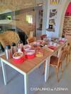 Bed & Breakfast Suite Buganv�lia - Quinta Casalinho Da Azenha