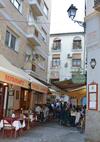 Apartamento Granada Centro Al Pie de La Alhambra Y El Albaic�n