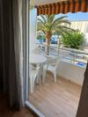 Apartamento Estudio Pe�ismar M-a Fincas Van Camp