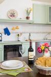 Apartamento Le Antiche Scale