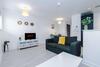 One Bedroom Apartment In The Heart Of Liverpool