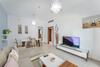 Apartamento Piks Key - Dubai Marina - Pinnacle Tower Classic 1br