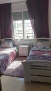 Apartamento Appartement Moderne Centre Ville Tanger