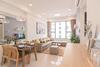 Anna Apartment