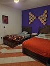 Bed And Breakast Rooms