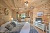 Apartamento Enchanting Studio With Garden About 1 Mi To Beach!