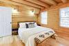 The Cabin On Maple