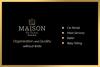 Apartamento Maison De Luxx A3