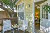 Vilano Cottage Unit A