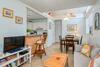 Vilano Cottage Unit B
