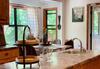 Apartamento Caspian At Alpine Cabins - Peaceful Private Perfect With Internet