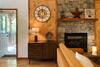 Apartamento Caspian At Alpine Cabins - Peaceful Private Perfect With Internet