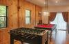 Apartamento Caspian At Alpine Cabins - Peaceful Private Perfect With Internet