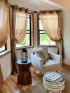 Apartamento Caspian At Alpine Cabins - Peaceful Private Perfect With Internet