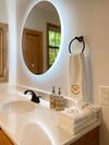 Apartamento Caspian At Alpine Cabins - Peaceful Private Perfect With Internet