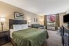 Hotel Comfort Inn Portsmouth