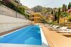 Apartamento Calipso Big Apt With Sea View, Parking & Pool