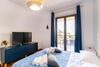 Apartamento Calipso Big Apt With Sea View, Parking & Pool