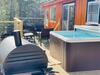 Charming Cottage With Lake Access, Trails, Plus A Jacuzzi!