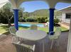 Villa Les Columnes