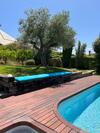 Villa Les Columnes