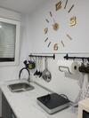 Apartamento Claver