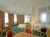 Motel Hotel Und Rasthof Avus