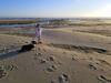Apartamento Rockaway Beach Studio- King Bed & Sofa Bed For 3