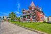 Apartamento Brick Victorian Apt With Mtn Views, Walk To River!