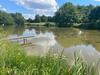 Lake View Cottage Close To Le Mans 24h Circuit