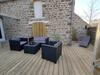 Gite Saint-marcan, 2 Bedrooms, 5 Persons - Fr-1-538-163